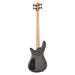 Spector Euro 4 LX Bolt-On - Black Stain Matte