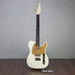 Suhr Signature Series Mateus Asato Classic T HH Electric Guitar - M.A. White - #81469