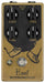 EarthQuaker Devices Hoof Fuzz V2 Germanium/Silicon Hybrid Fuzz Pedal