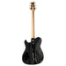 PRS NF53 Electric Guitar - Black Doghair