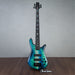 Spector USA NS-5XL Electric Bass Guitar - Nothern Lights - #686