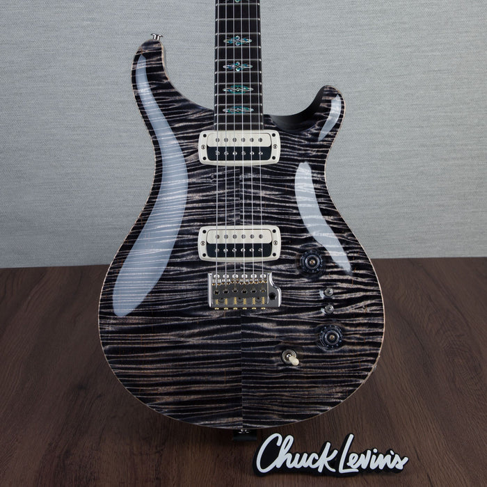 PRS Private Stock John Mclaughlin Limited Edition Electric Guitar - Charcoal Phoenix