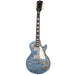 Gibson Les Paul Standard '50s Figured Top Electric Guitar - Ocean Blue