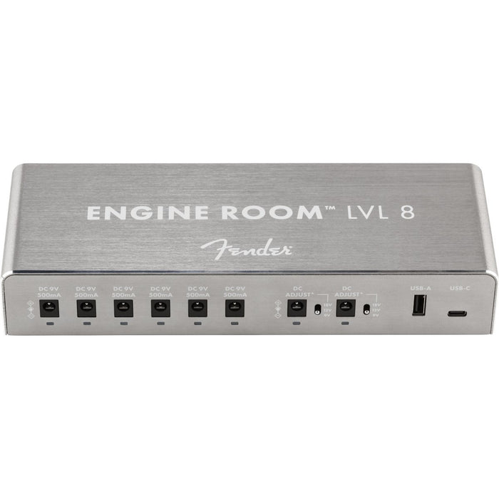 Fender Engine Room LVL8 Power Supply - 120V