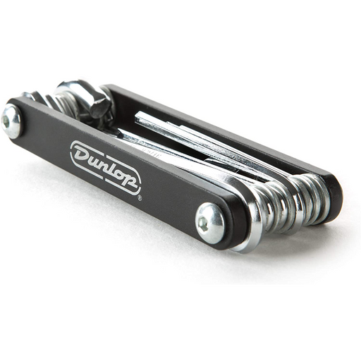 Dunlop DGT02 Guitar Multi-Tool