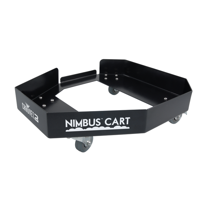 Chauvet DJ Nimbus Rolling Cart