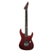 ESP LTD M-I Custom '87 Electric Guitar - Candy Apple Red - New