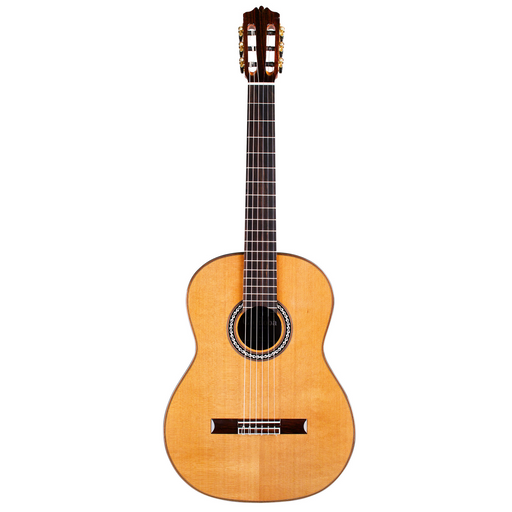 Cordoba C10 CD Classical Guitar - Cedar Top