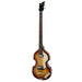 Hofner Artist Violin Electric Bass Guitar - Sunburst