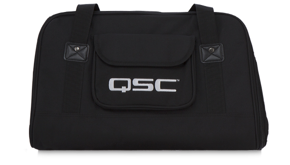 QSC K8 Tote