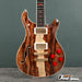 PRS Private Stock McCarty 594 Semi-Hollowbody - Natural Hormigo - New