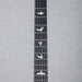 PRS CE24 Flame Maple Electric Guitar, Ebony Fingerboard - Elephant Grey - CHUCKSCLUSIVE - #230365601