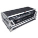 ProX XS-RANEFOUR WLT ATA Road Case for RANE Four and Performer