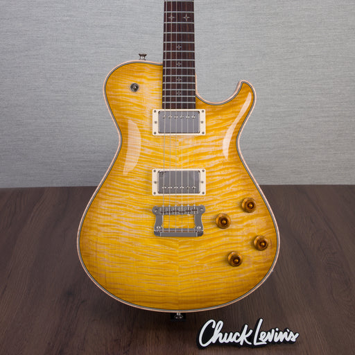 Knaggs Kenai Electric Guitar - Lemon Burst - #1849