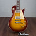 Gibson Custom Shop Murphy Lab 1959 Les Paul Standard - Ultra Heavy Aged Iced Tea Burst - CHUCKSCLUSIVE - #922866