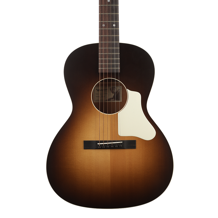 Waterloo WL-14 X- Braced Acoustic Guitar