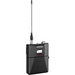 Shure QLXD124/85 Lavalier Wireless Microphone System - H50 Band