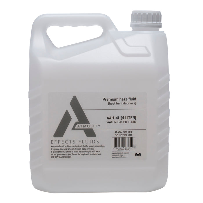 Elation AAH-4L Water Haze Fluid