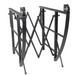 ProX X-EZTILT EZ-Tilt Lifting-Rolling Stand for Audio and Lighting Consoles