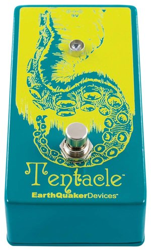 EarthQuaker Devices Tentacle Analog Octave Up