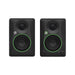 Mackie CR3.5 3.5-Inch Powered Studio Monitors with Tone Control