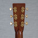 Martin Custom 00-28 Grand Concert Wild Grain Acoustic Electric Guitar - CHUCKSCLUSIVE - #M2741673