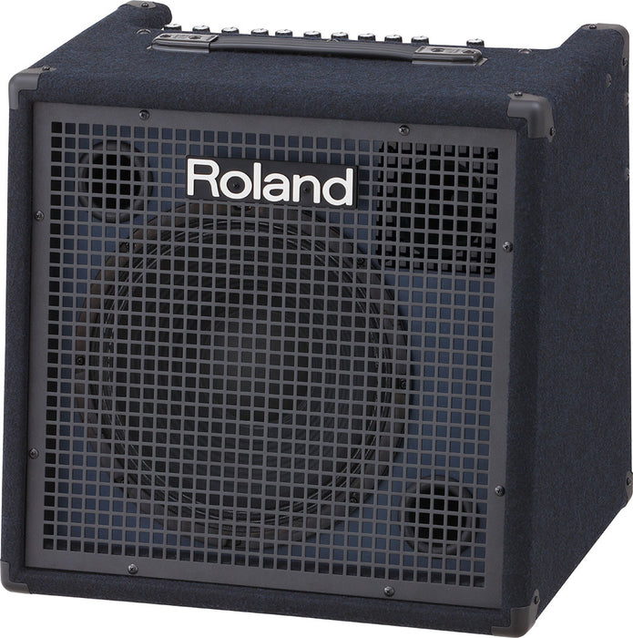 Roland KC-400 150W 1 x 12" Stereo Mixing Keyboard Amplifier