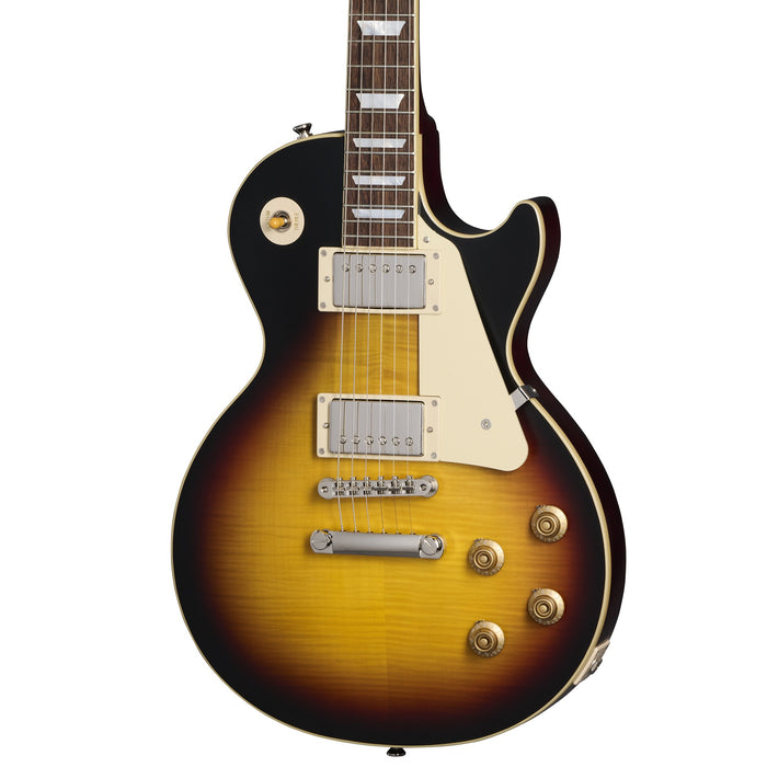 Epiphone 1959 Les Paul Standard Electric Guitar - Tobacco Burst