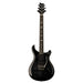 PRS SE Custom 24 Floyd Electric Guitar - Charcoal Burst - New