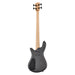 Spector Euro 4 LX Bolt-On - Nightshade Matte