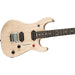 EVH Limited Edition 5150 Deluxe Electric Guitar - Ebony Fingerboard, Natural