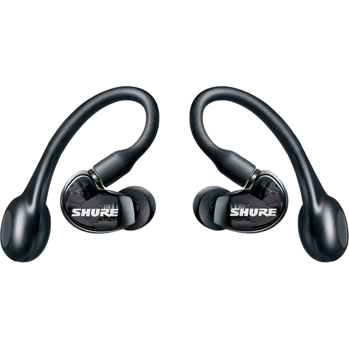 Shure AONIC 215 Gen 2 True Wireless Sound Isolating Earphones - Black