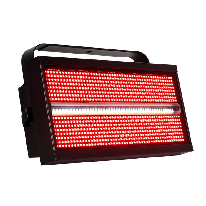 ADJ Jolt Panel FX 300-Watt RGB+W SMD LED Fixture Light