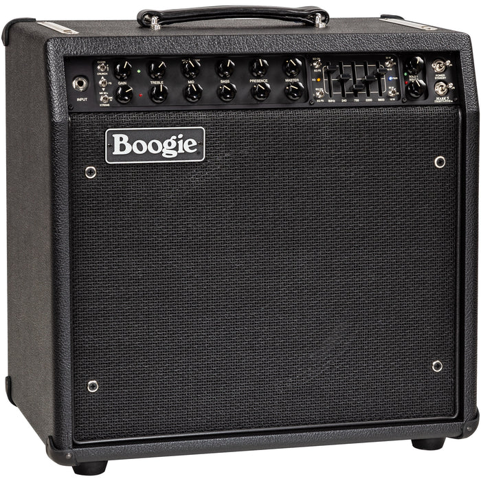 Mesa/Boogie Mark V:35 1 x 12-Inch 35/25/10-Watt Guitar Combo Amplifier - New