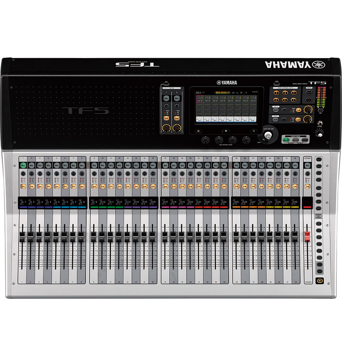 Yamaha TF5 32 Channel Digital Mixer