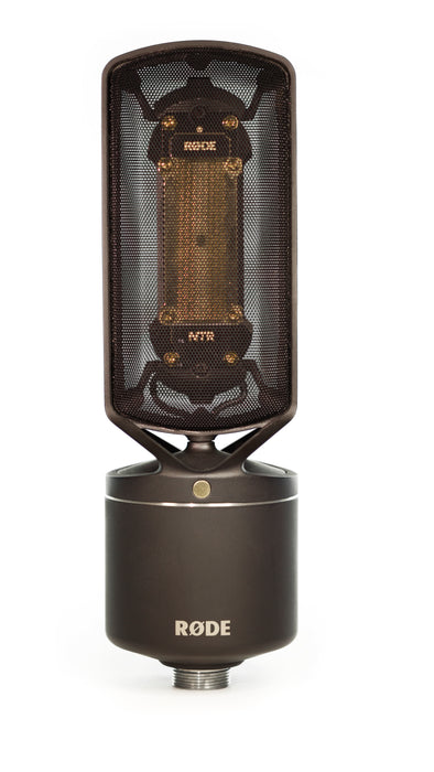 Rode NTR Active Ribbon Microphone - Preorder