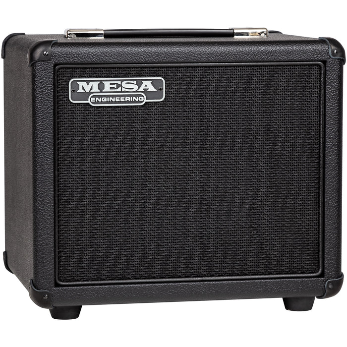 Mesa/Boogie Rectifier 1x10-Inch Closed Back Guitar Cabinet