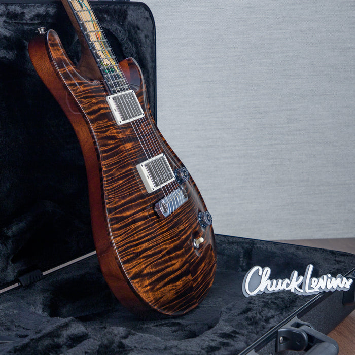 PRS Private Stock 40th Anniversary McCarty Dragon Electric Guitar - #24PSLTD00105