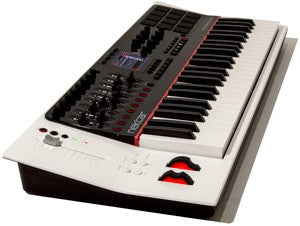 Nektar Technology Panorama P4 MIDI Controller Keyboard