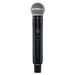 Shure SLXD2/SM58 Wireless Handheld Transmitter - G58 Band - New