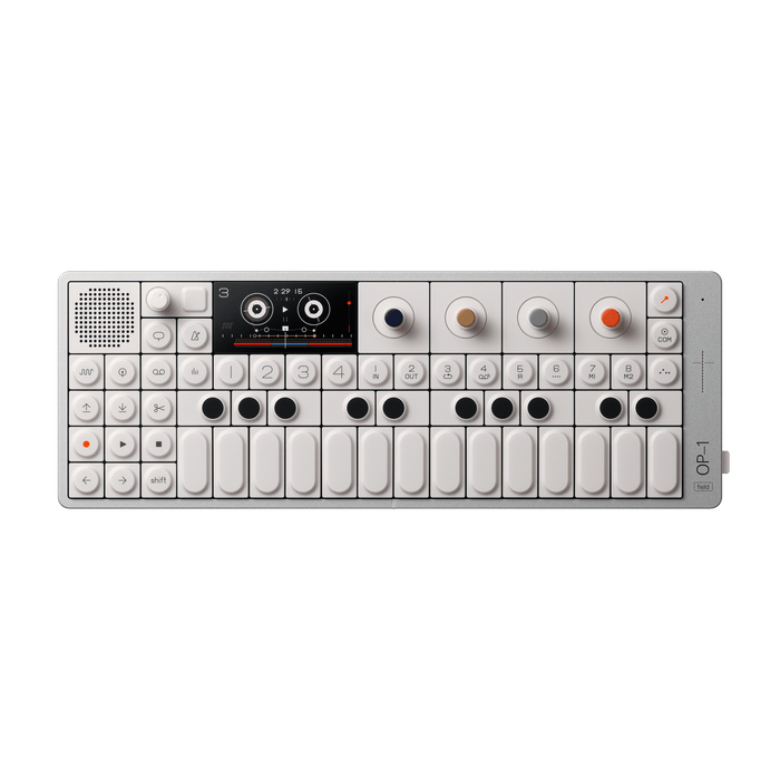 Teenage Engineering OP-1 Field Portable Synthesizer