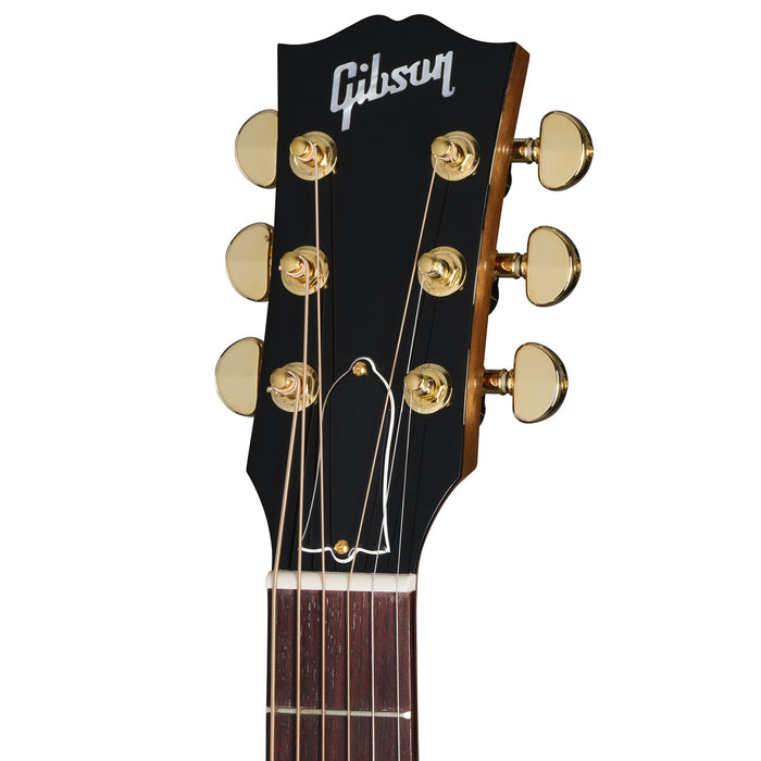 Gibson J-45 Standard Rosewood Acoustic Guitar - Rosewood Burst