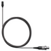 Shure UL4B/CL-LM3-A Uniplex Cardioid Lavalier Microphone - Black