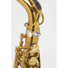 Selmer Paris 92GP Supreme Alto Saxophone - Gold Plated