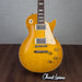 Gibson Custom Shop Murphy Lab 1959 Les Paul Standard - Ultra Heavy Aged Lemon Burst - #93536