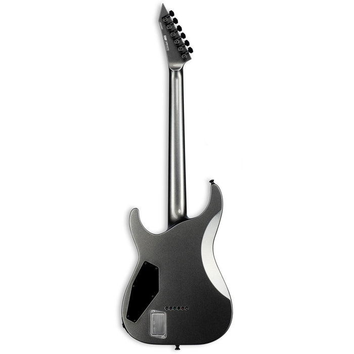 ESP USA Horizon-II Electric Guitar - Black Adamantium