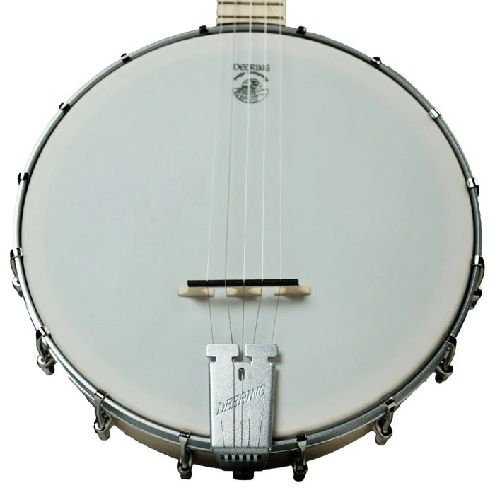 Deering Goodtime JR. 5-String Banjo