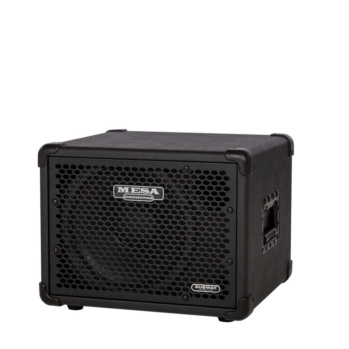 Mesa/Boogie 1 x 12-Inch Subway Bass Cabinet - New