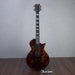 ESP Eclipse FR Electric Guitar - Hellfire - #US24433