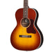 Gibson L-00 Rosewood 12-Fret Acoustic Electric Guitar - Rosewood Burst